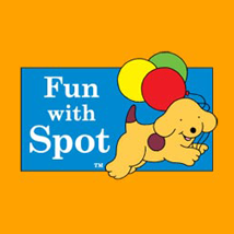 Fun with Spot
