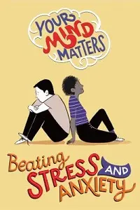 Cover of Beating Stress and Anxiety, by Honor Head.